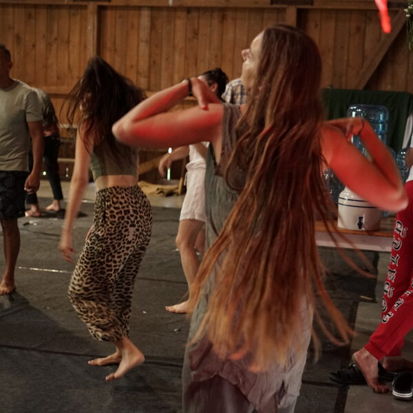 TANTRAS FESTIVĀLS_RATNIEKI