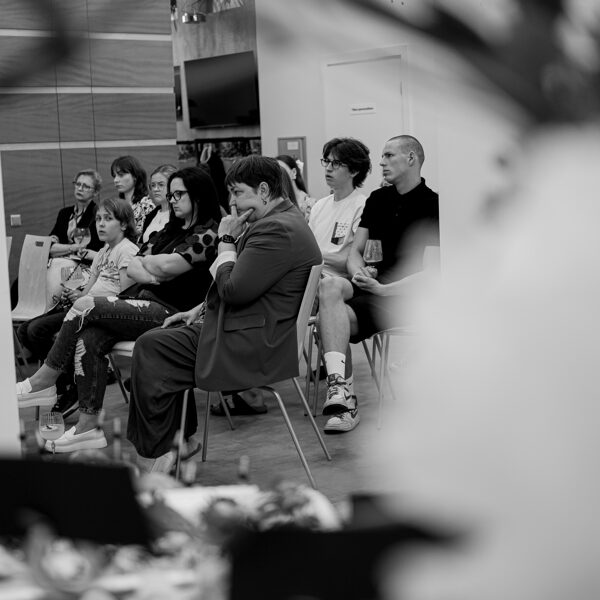 EIROPAS MĀJA_PIRMSVĒLĒŠANU DISKUSIJA JAUNIEŠIEM