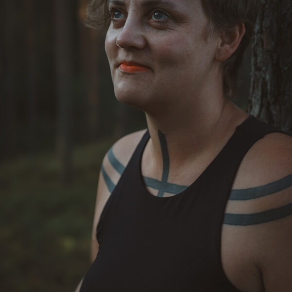 ELĪNA- DZĪVES UN SEKSUALITĀTES KOUČŠ