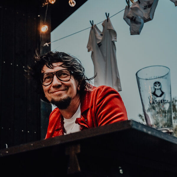 NOTIKUMI & PASĀKUMI